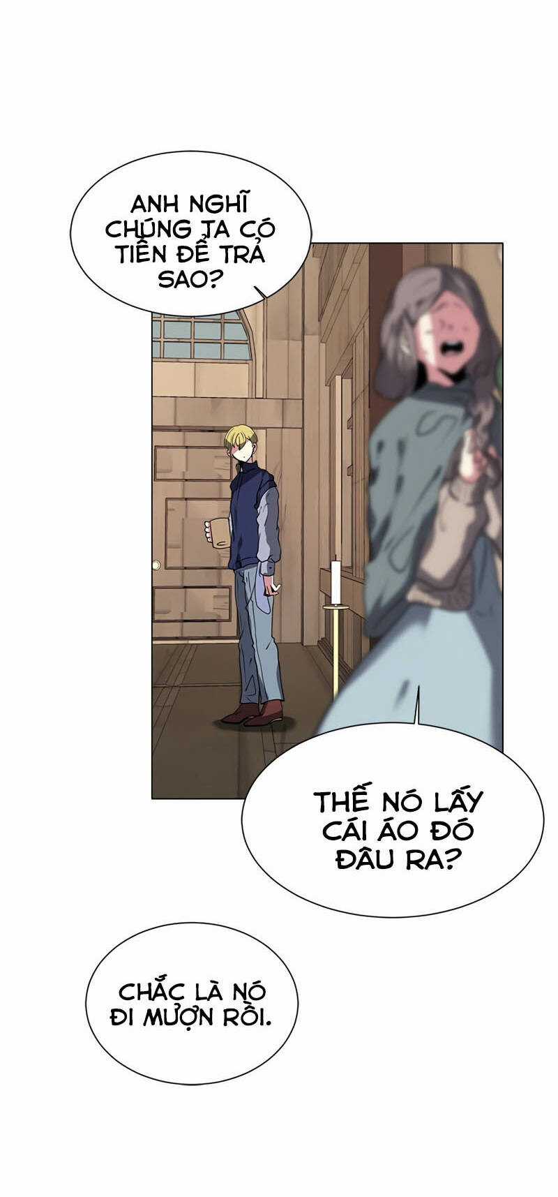 Estio - Chapter 2 - Trang 43