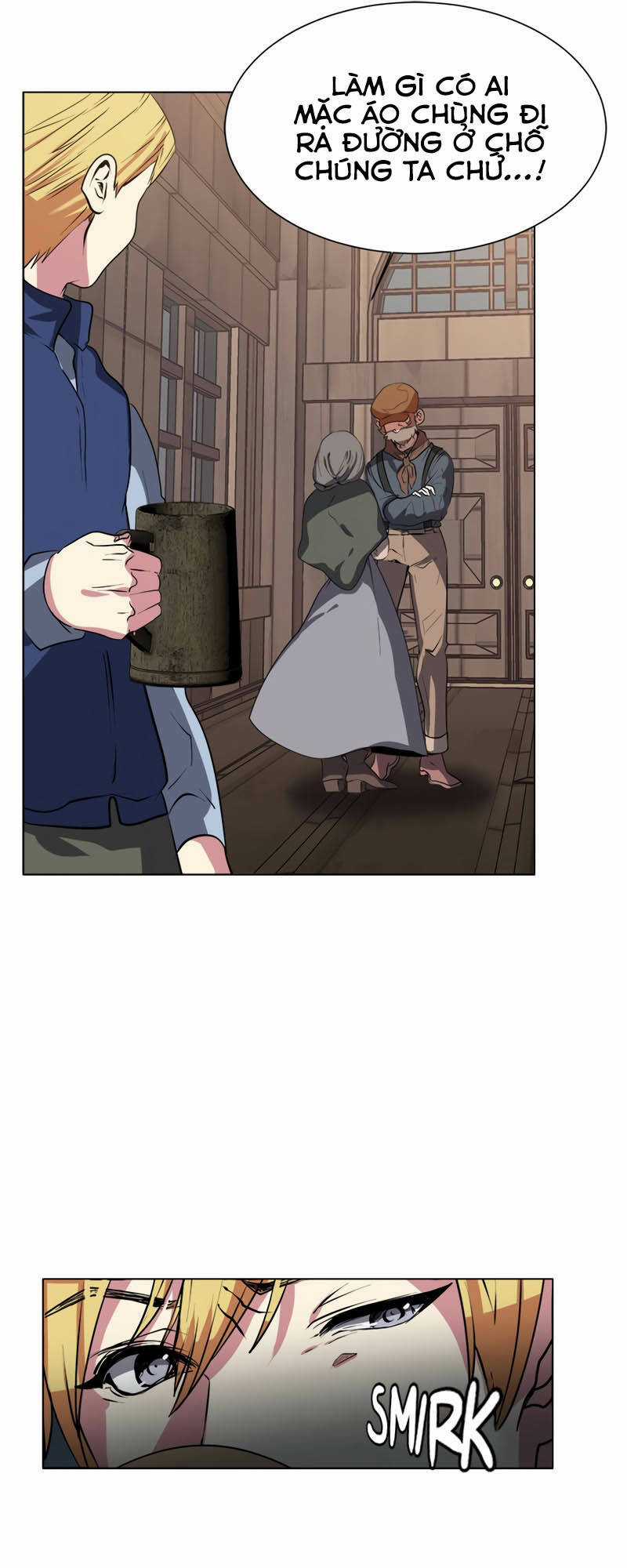 Estio - Chapter 2 - Trang 44