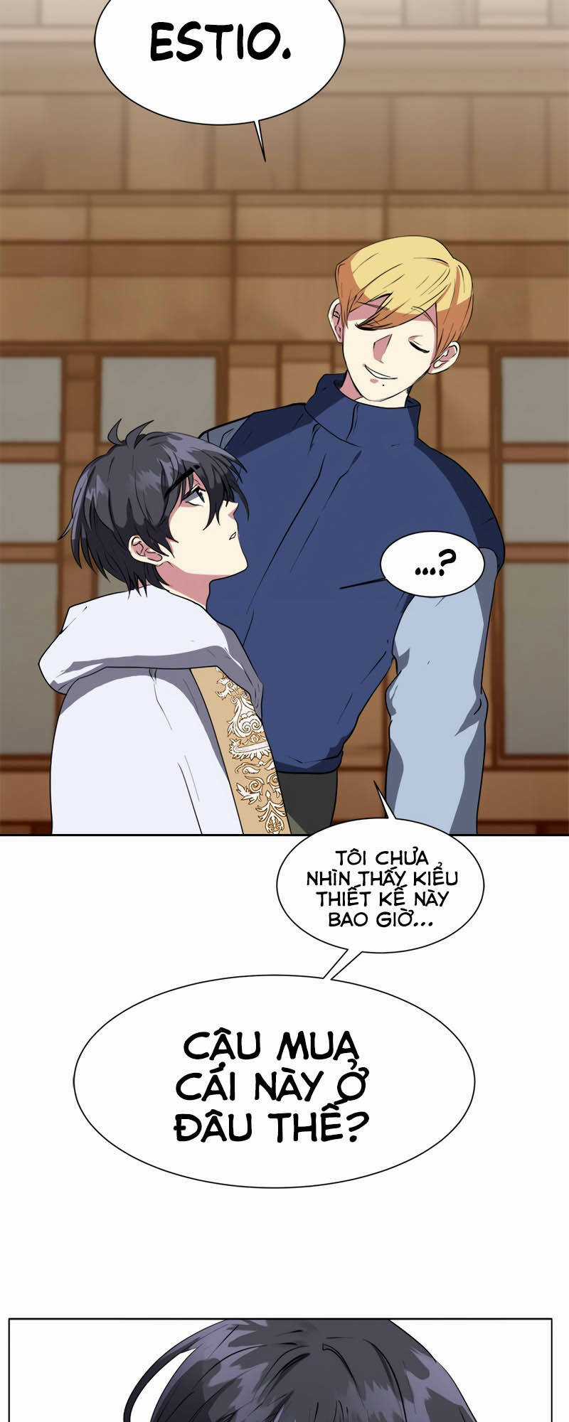 Estio - Chapter 2 - Trang 46