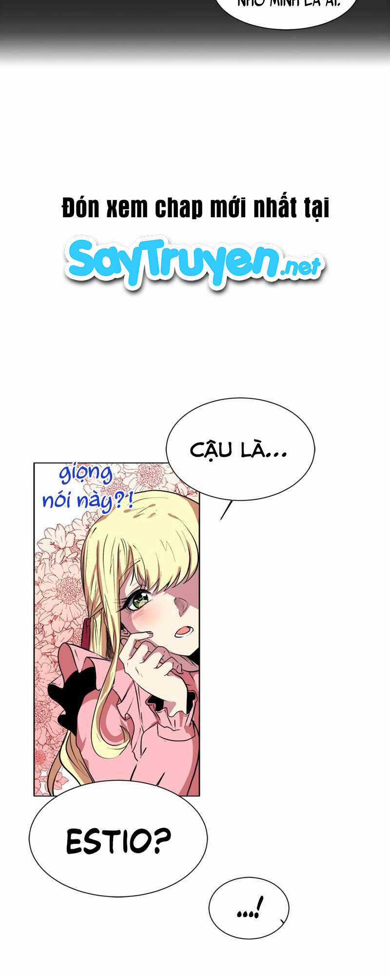 Estio - Chapter 2 - Trang 6