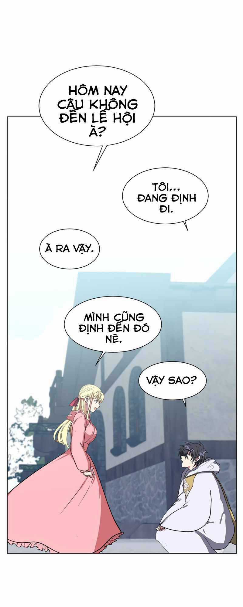 Estio - Chapter 2 - Trang 7