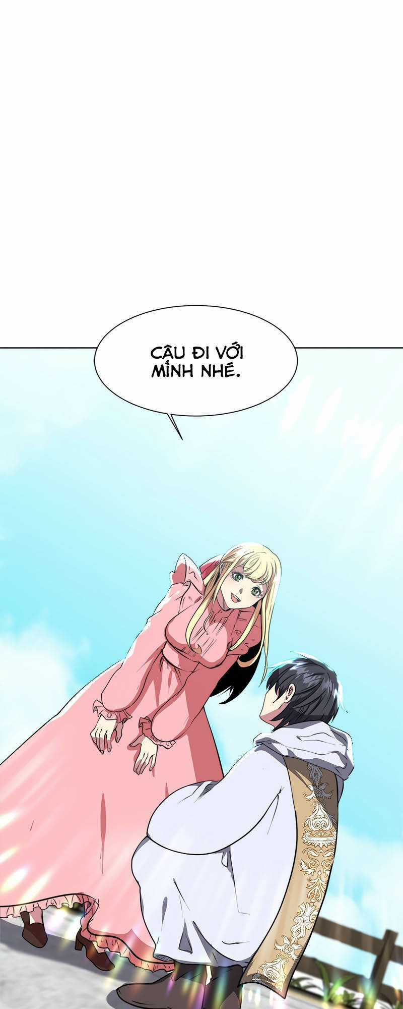 Estio - Chapter 2 - Trang 8