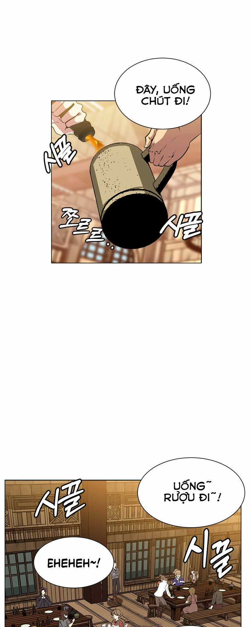 Estio - Chapter 2 - Trang 10