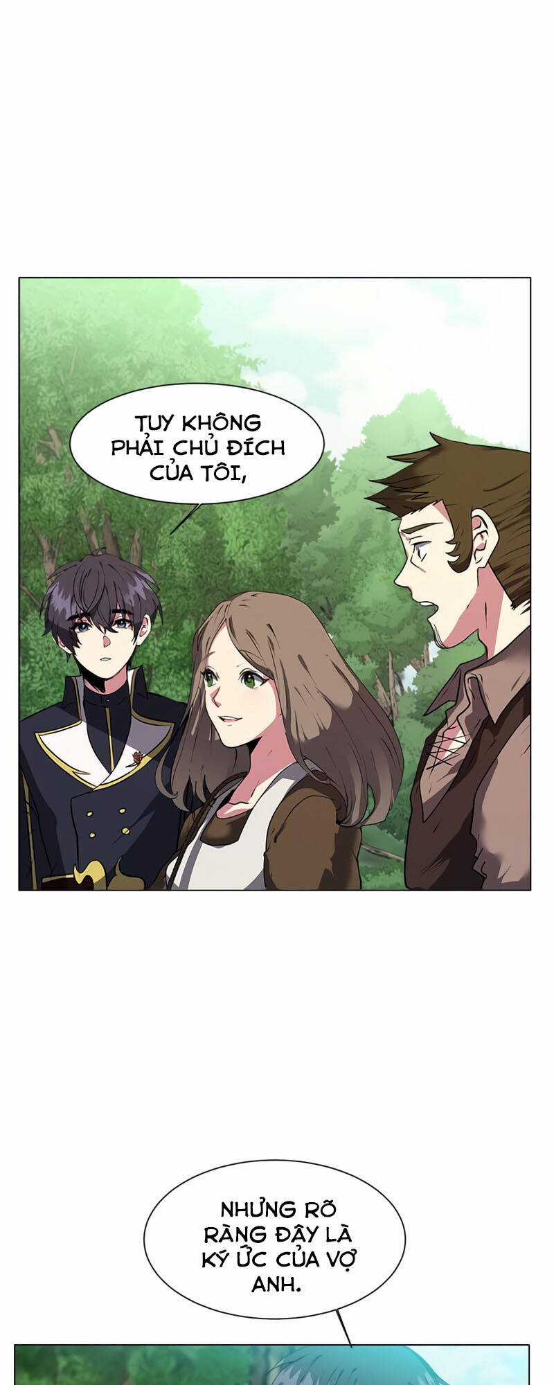 Estio - Chapter 20 - Trang 14