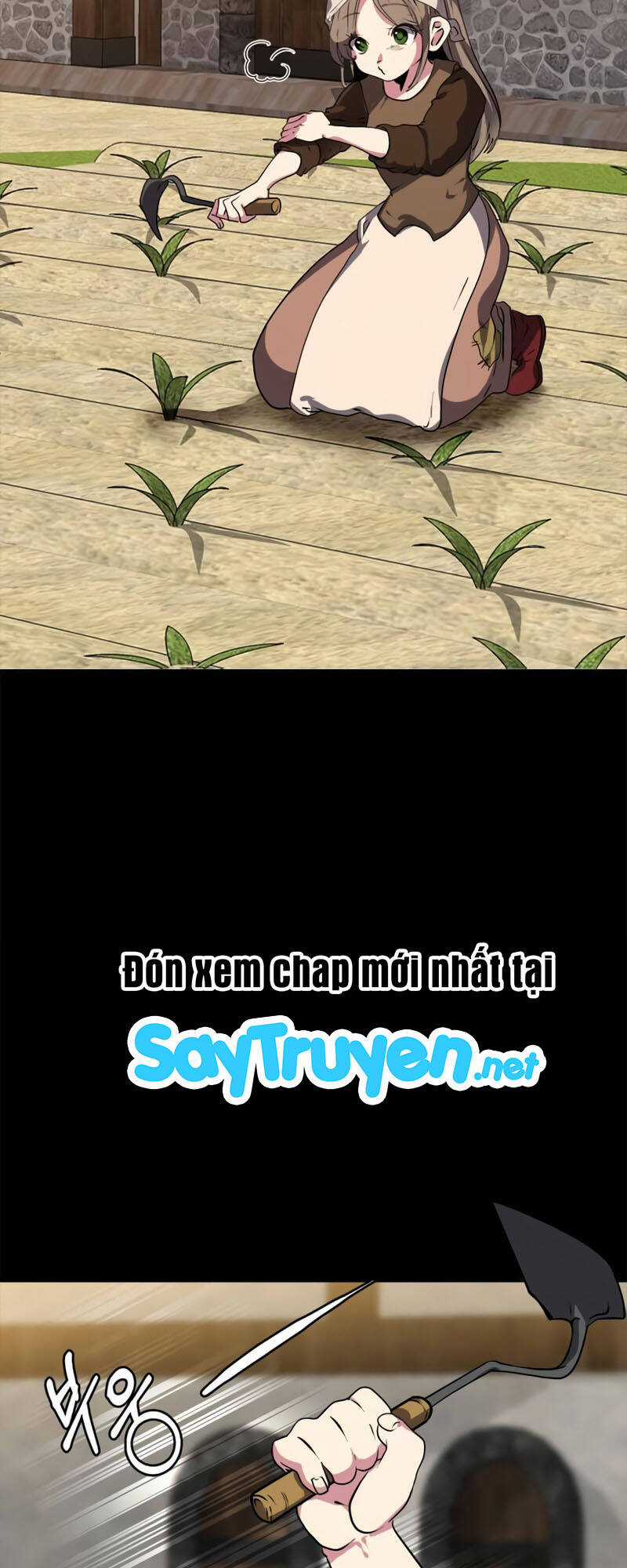 Estio - Chapter 20 - Trang 21