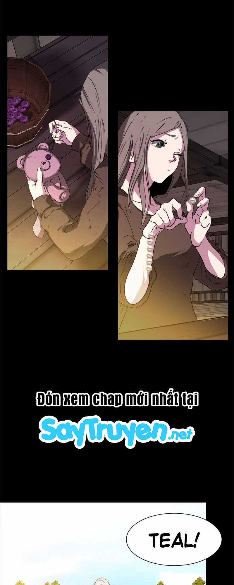 Estio - Chapter 20 - Trang 23