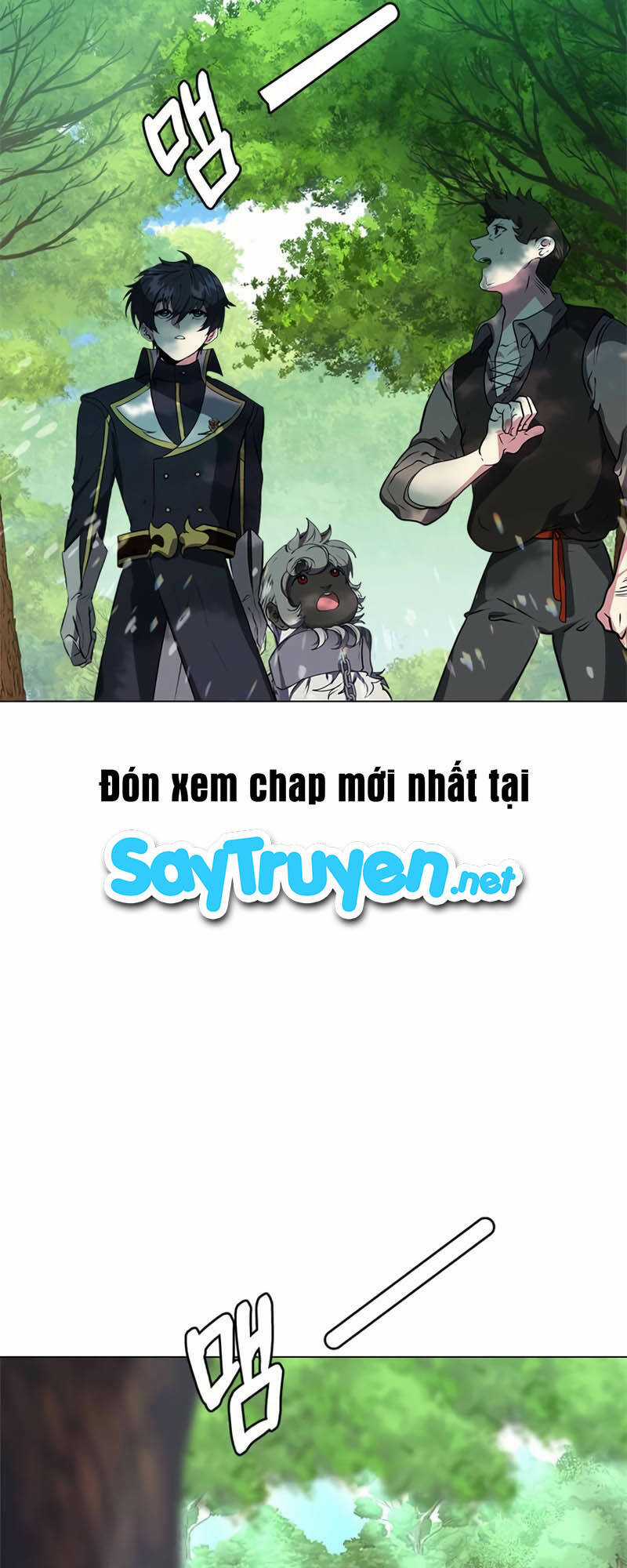 Estio - Chapter 20 - Trang 4