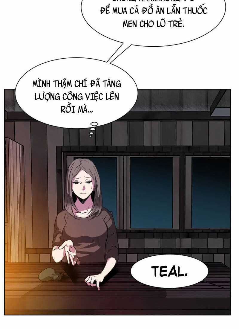 Estio - Chapter 20 - Trang 33