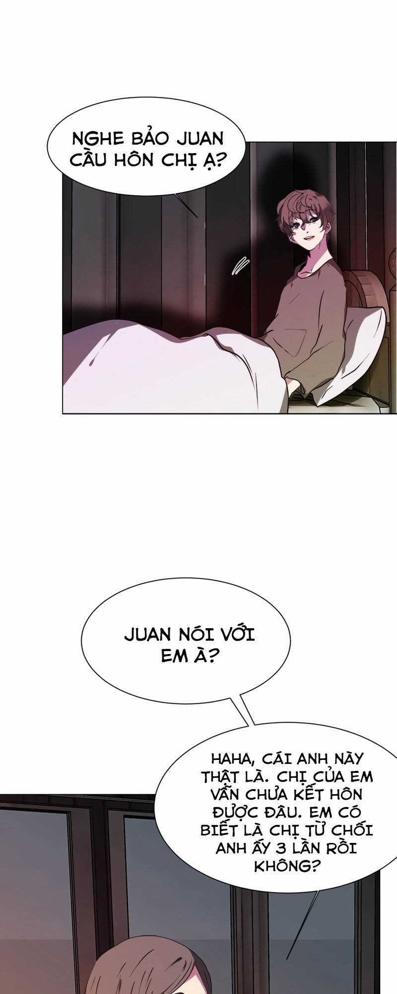 Estio - Chapter 20 - Trang 34