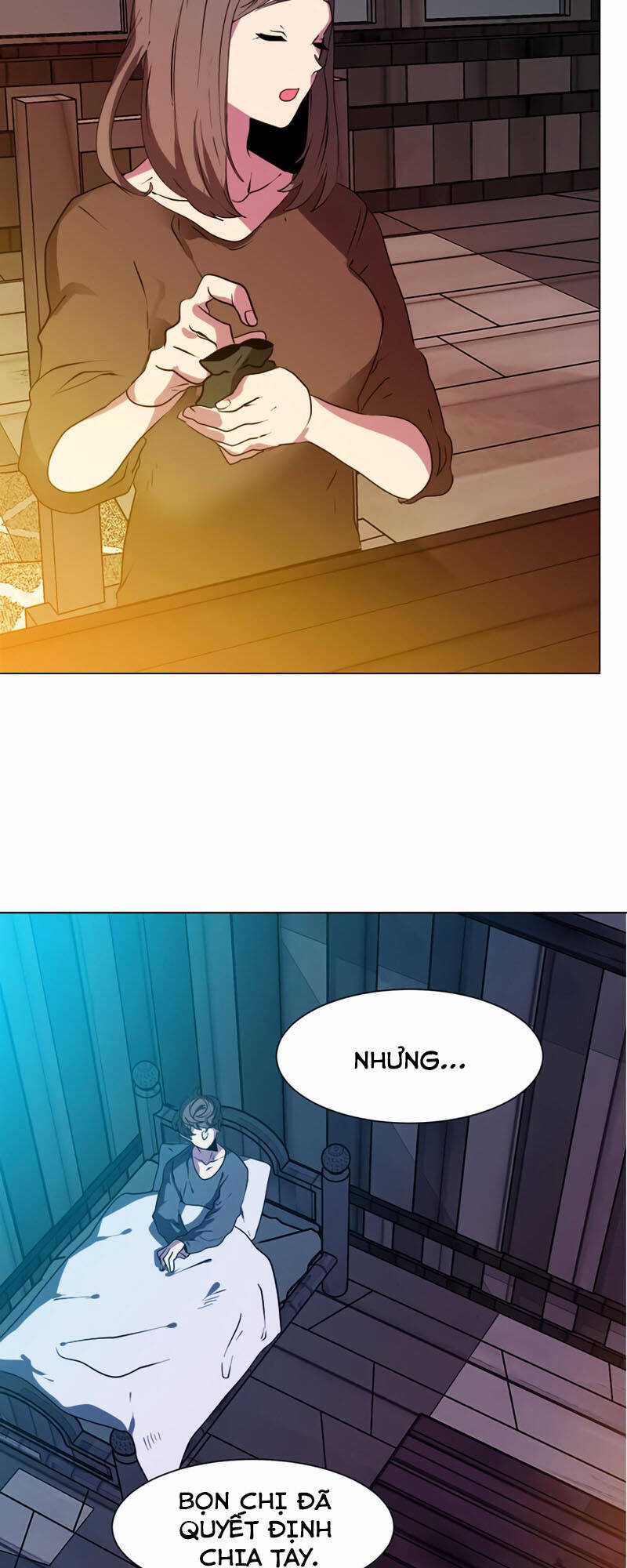 Estio - Chapter 20 - Trang 35