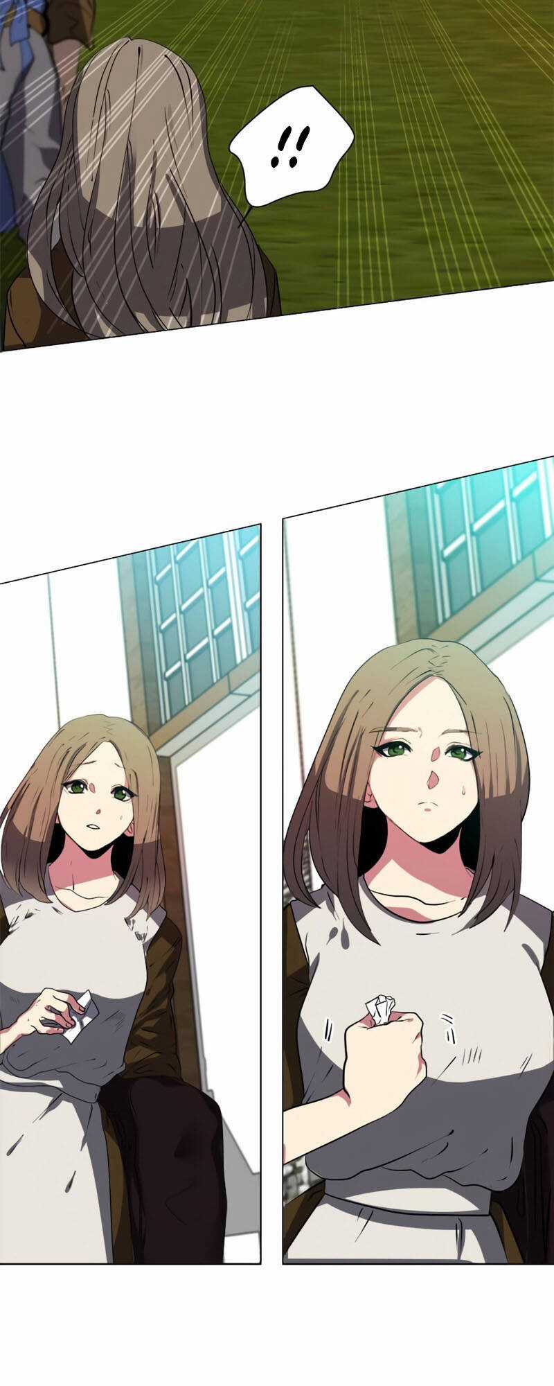 Estio - Chapter 20 - Trang 43