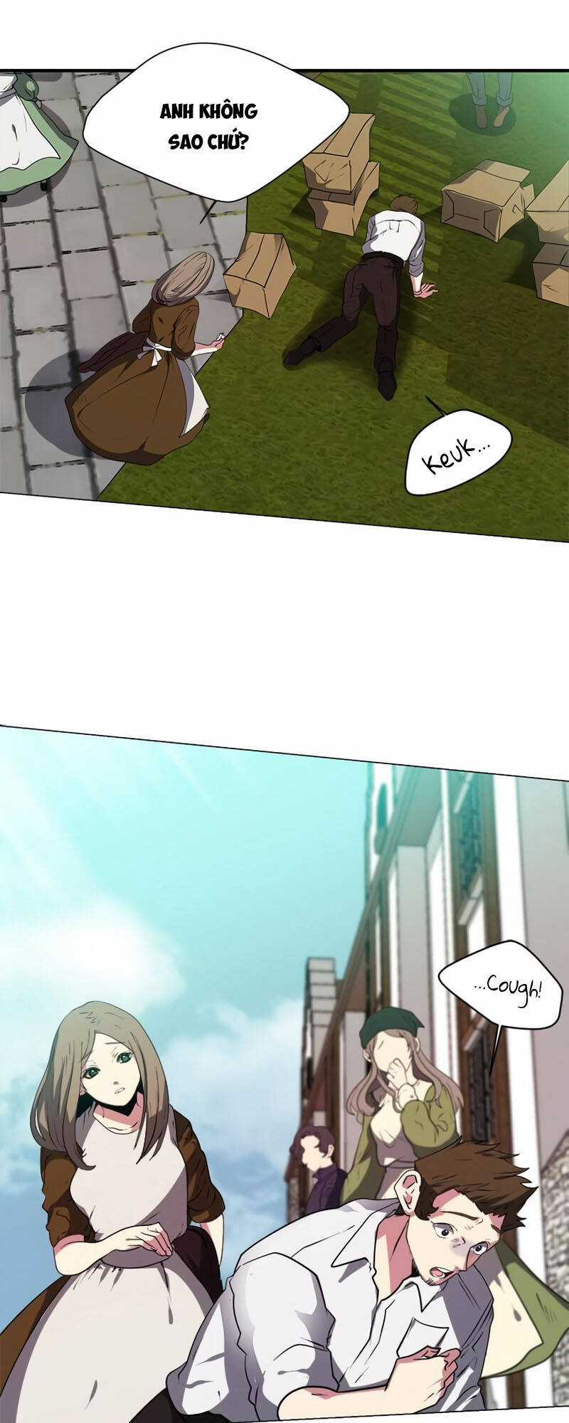 Estio - Chapter 20 - Trang 44