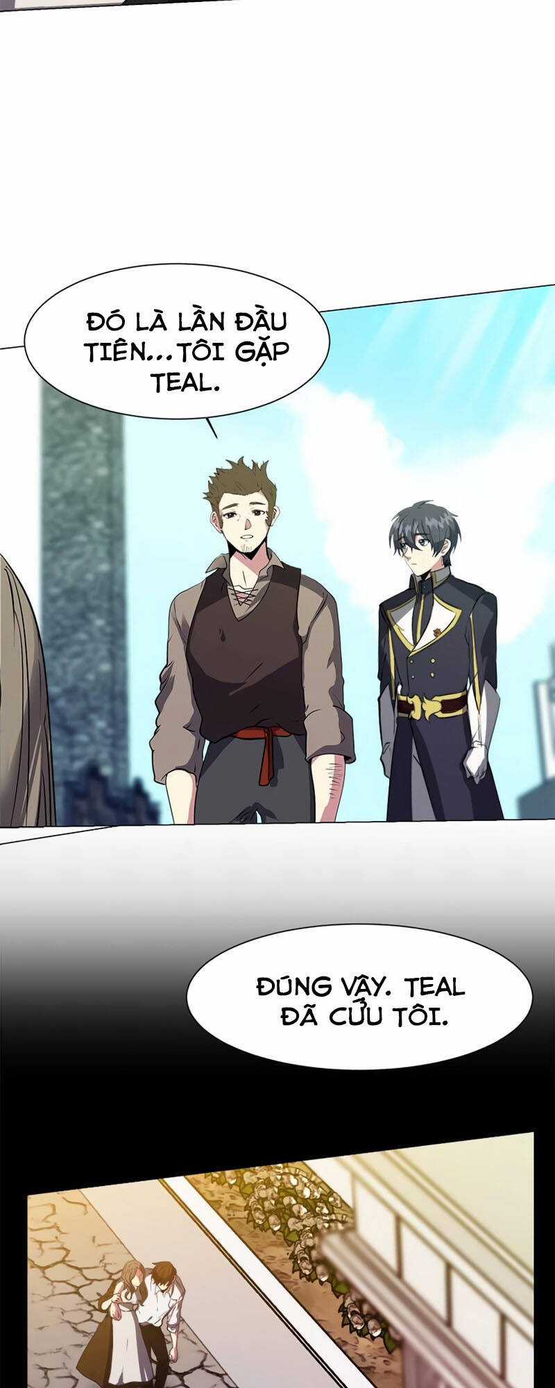 Estio - Chapter 20 - Trang 45