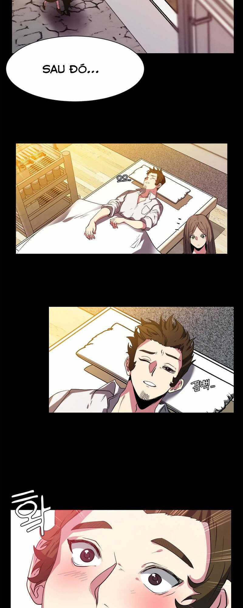 Estio - Chapter 20 - Trang 46