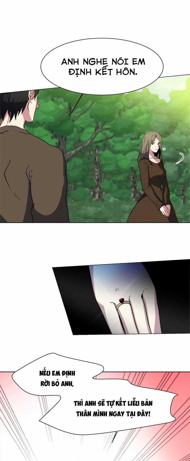 Estio - Chapter 20 - Trang 51