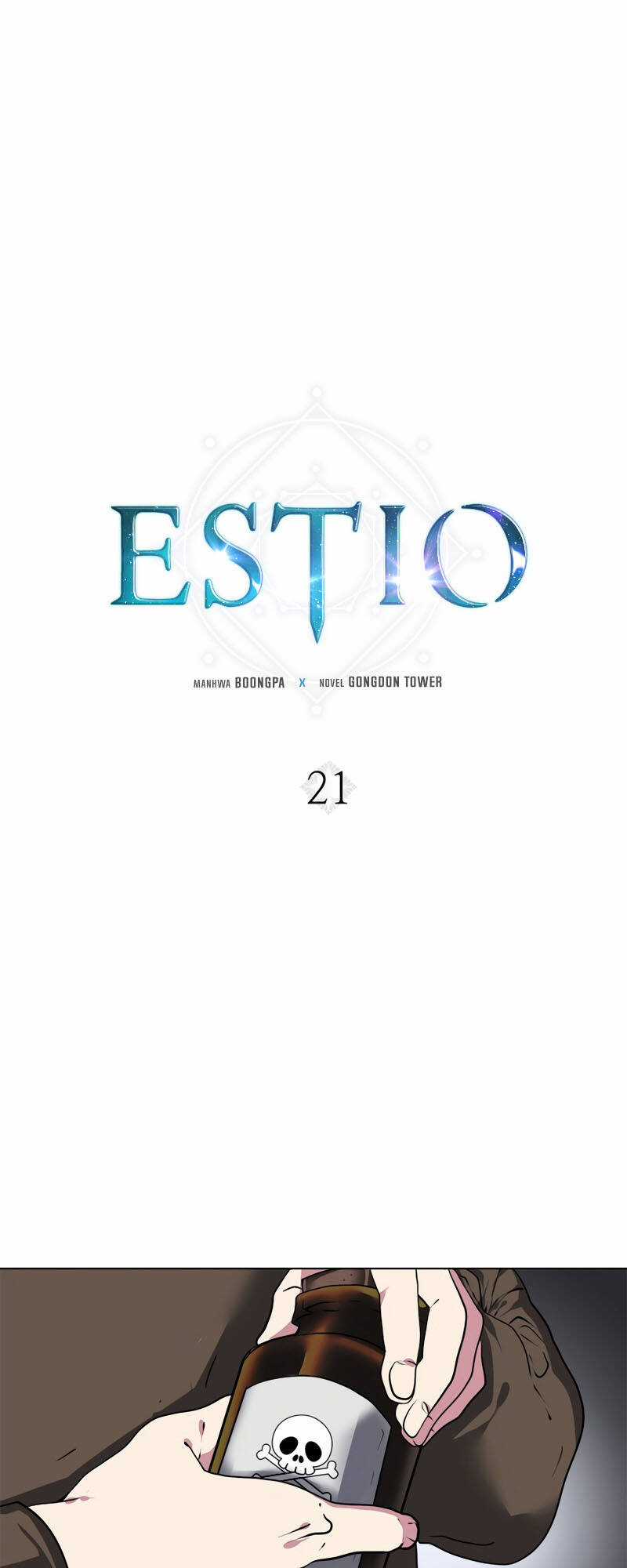 Estio - Chapter 21 - Trang 2
