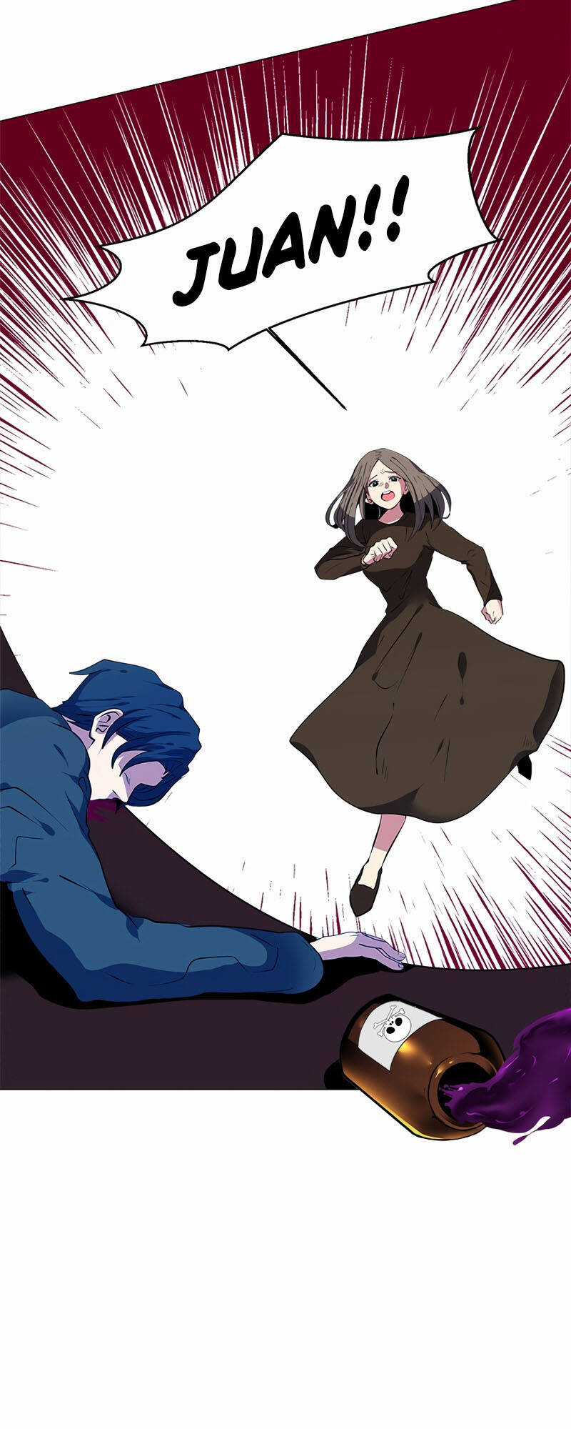 Estio - Chapter 21 - Trang 11