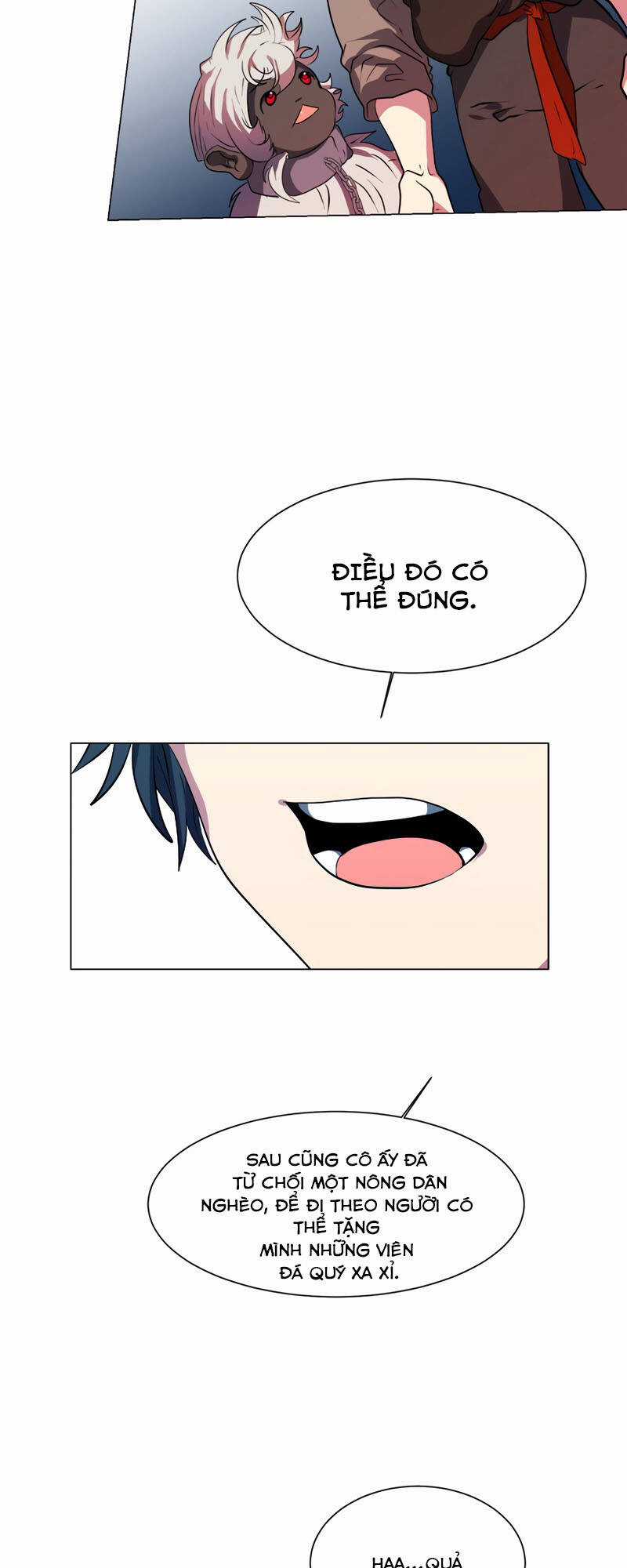 Estio - Chapter 21 - Trang 16