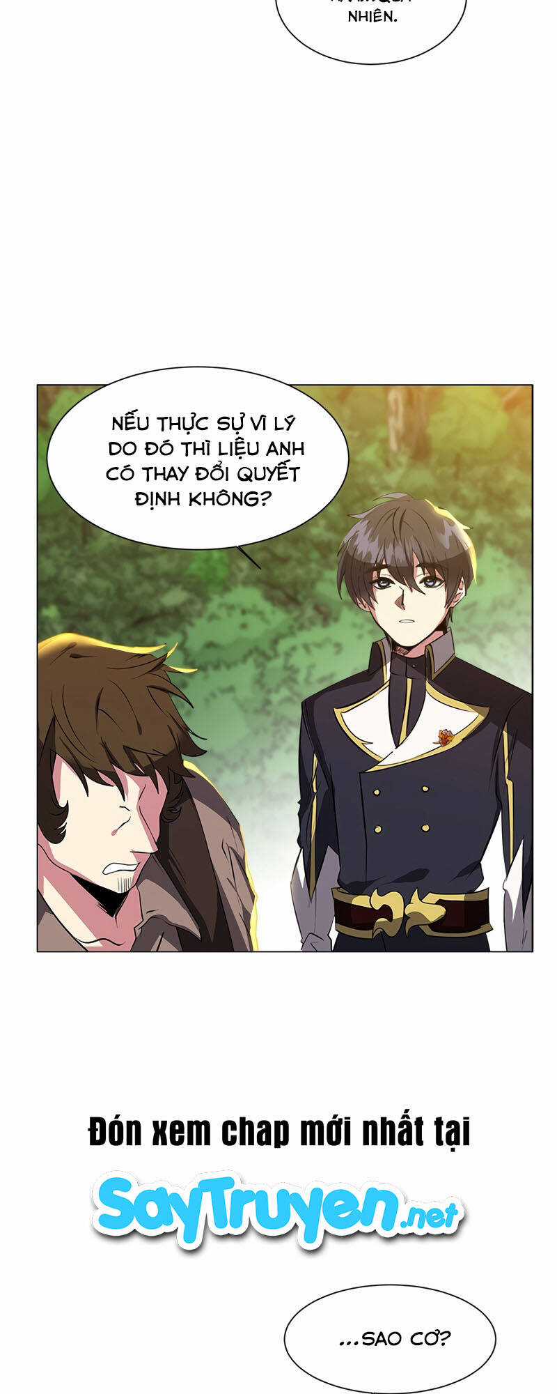 Estio - Chapter 21 - Trang 17