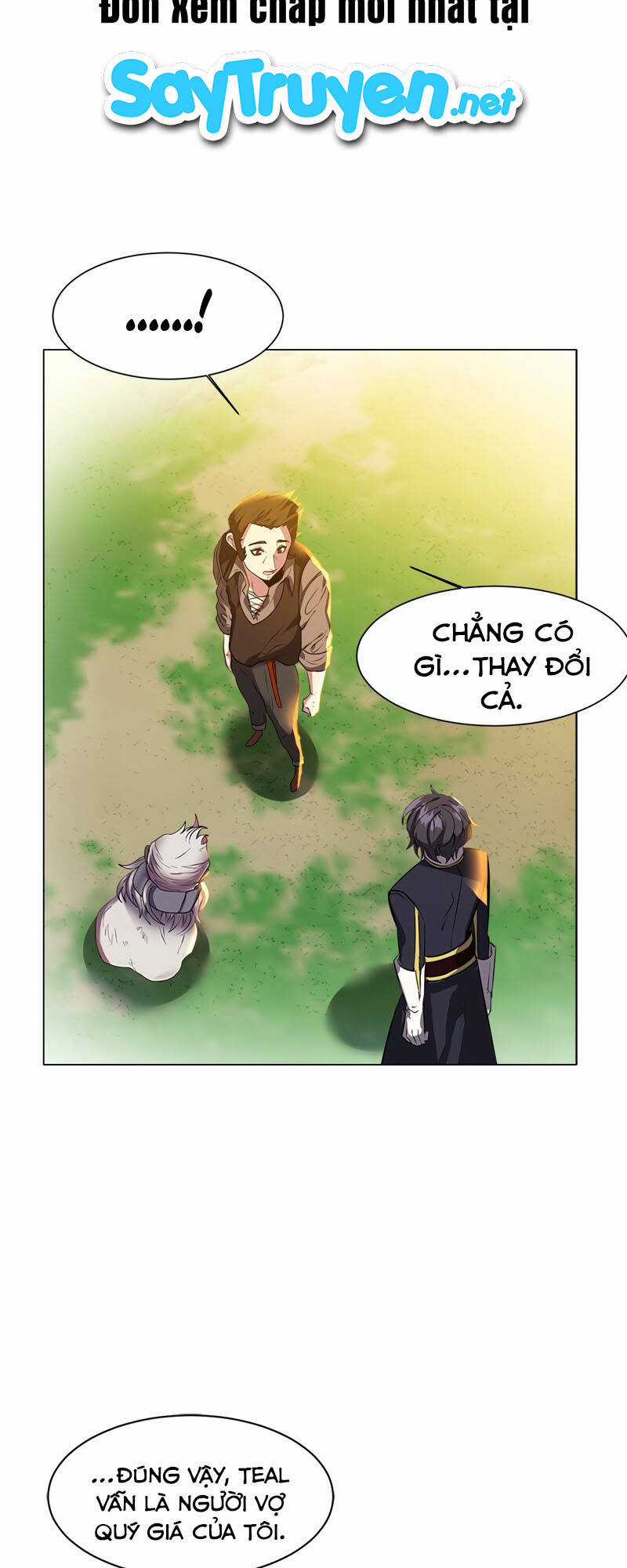 Estio - Chapter 21 - Trang 22