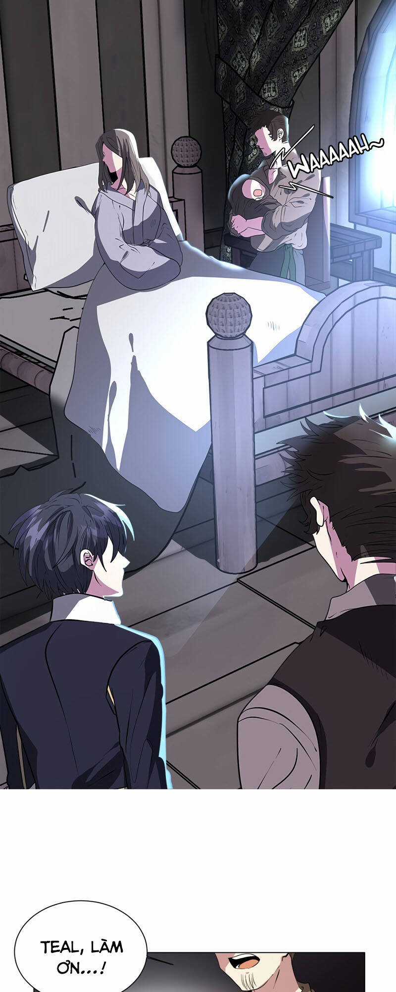 Estio - Chapter 21 - Trang 26