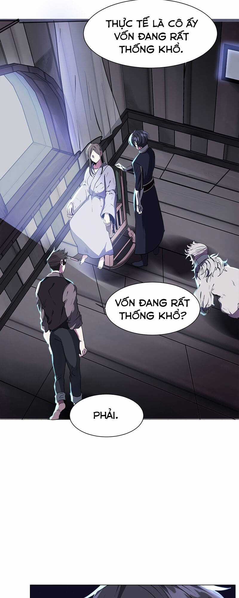 Estio - Chapter 21 - Trang 29