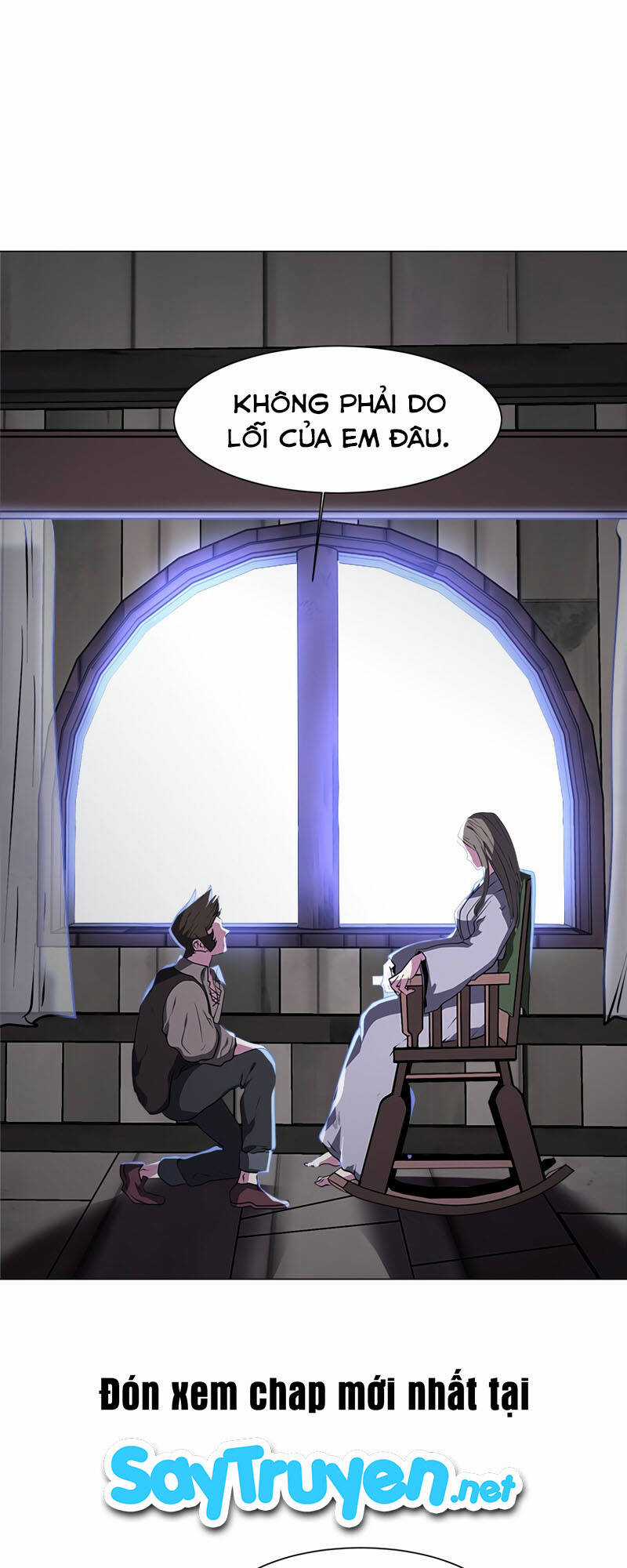 Estio - Chapter 21 - Trang 32