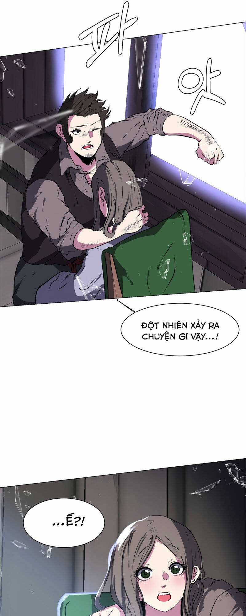 Estio - Chapter 21 - Trang 38