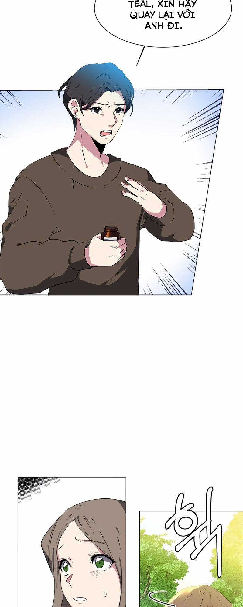 Estio - Chapter 21 - Trang 5