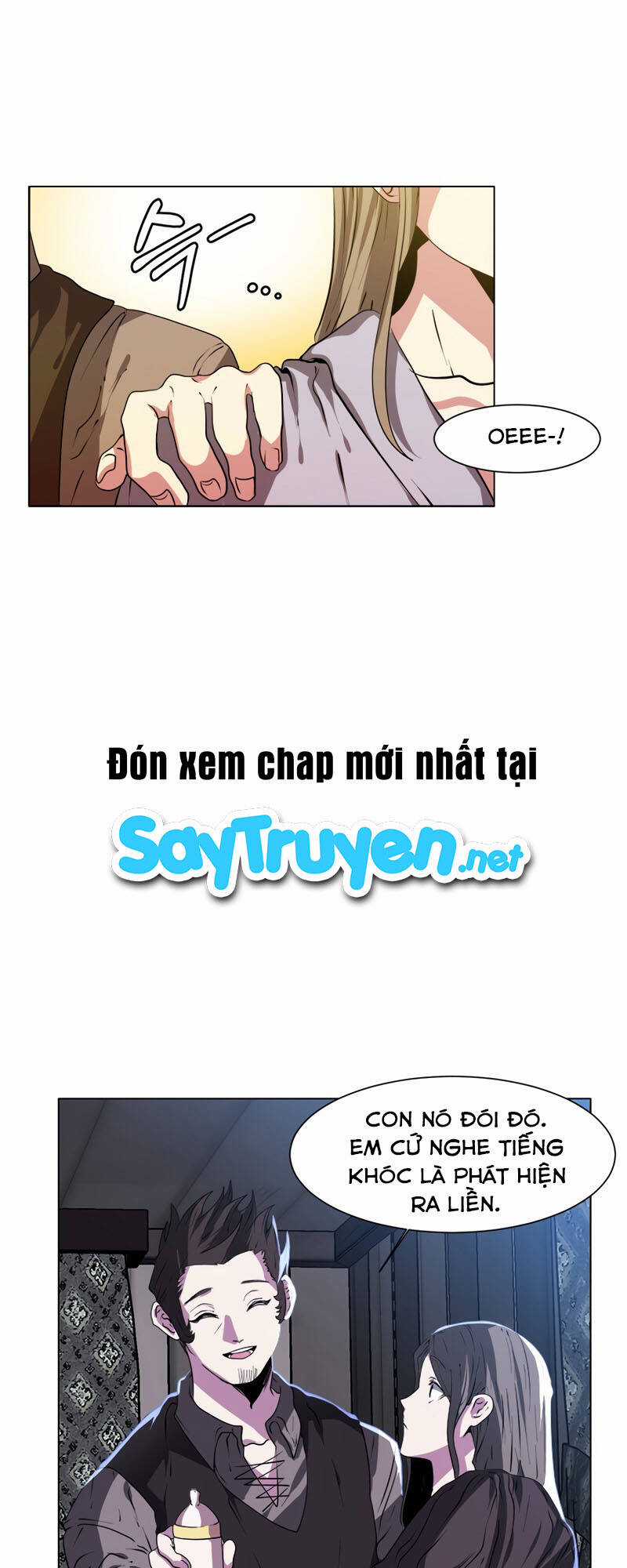 Estio - Chapter 21 - Trang 45