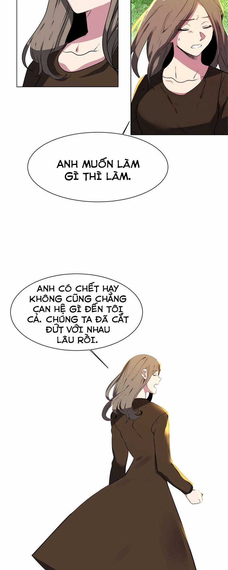 Estio - Chapter 21 - Trang 6