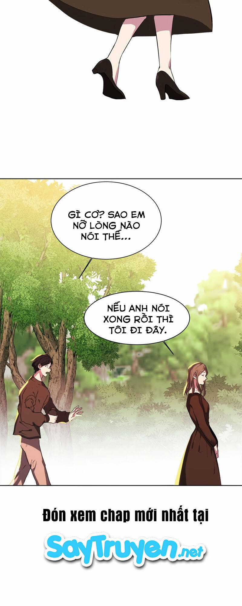Estio - Chapter 21 - Trang 7
