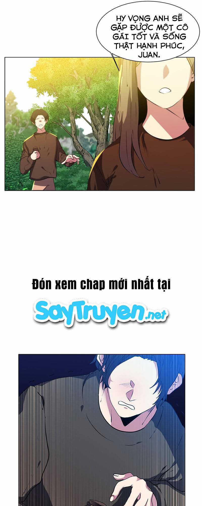 Estio - Chapter 21 - Trang 8