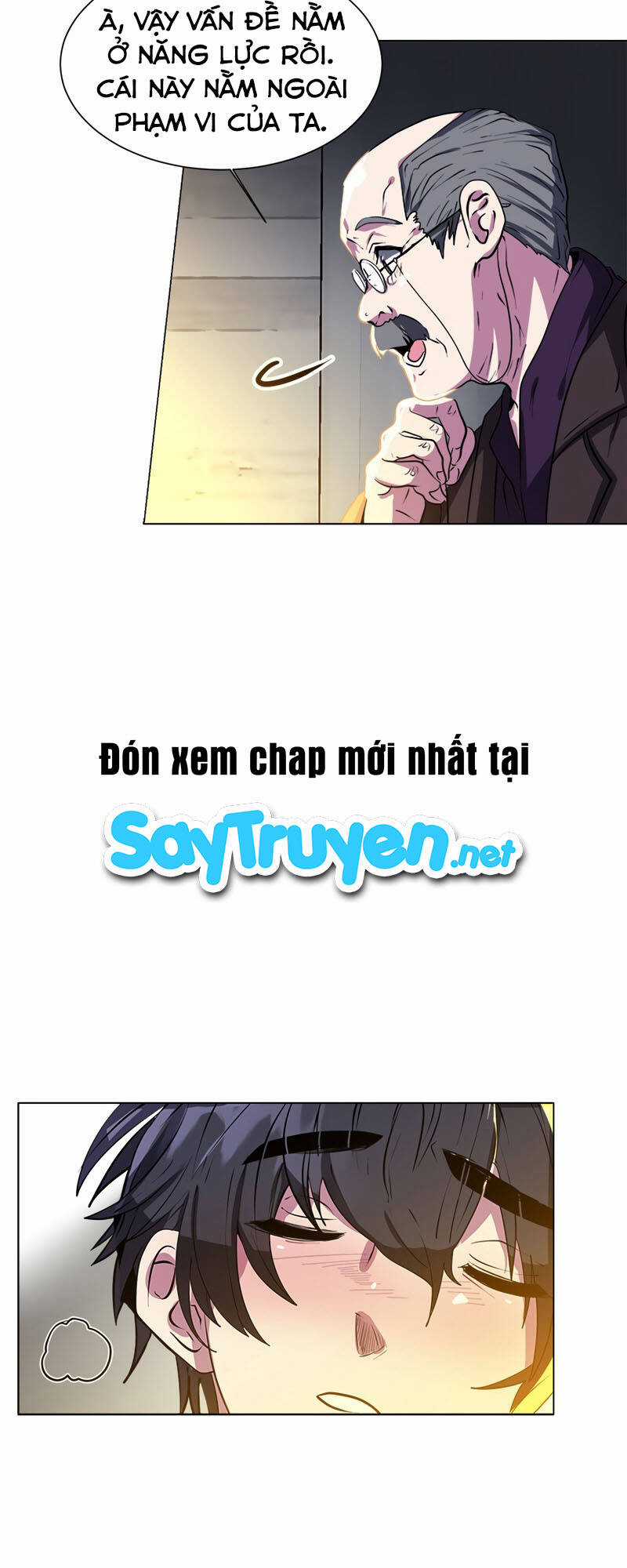 Estio - Chapter 22 - Trang 11