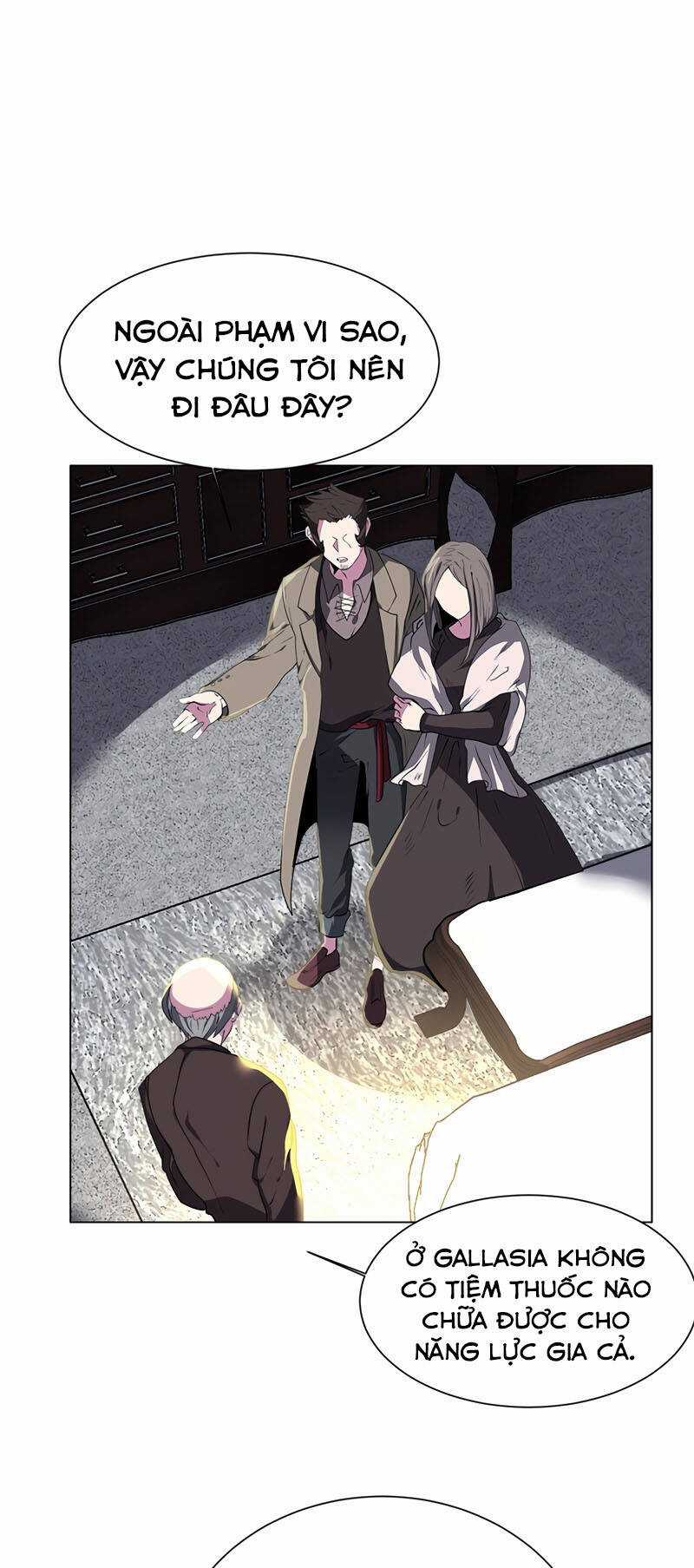 Estio - Chapter 22 - Trang 12