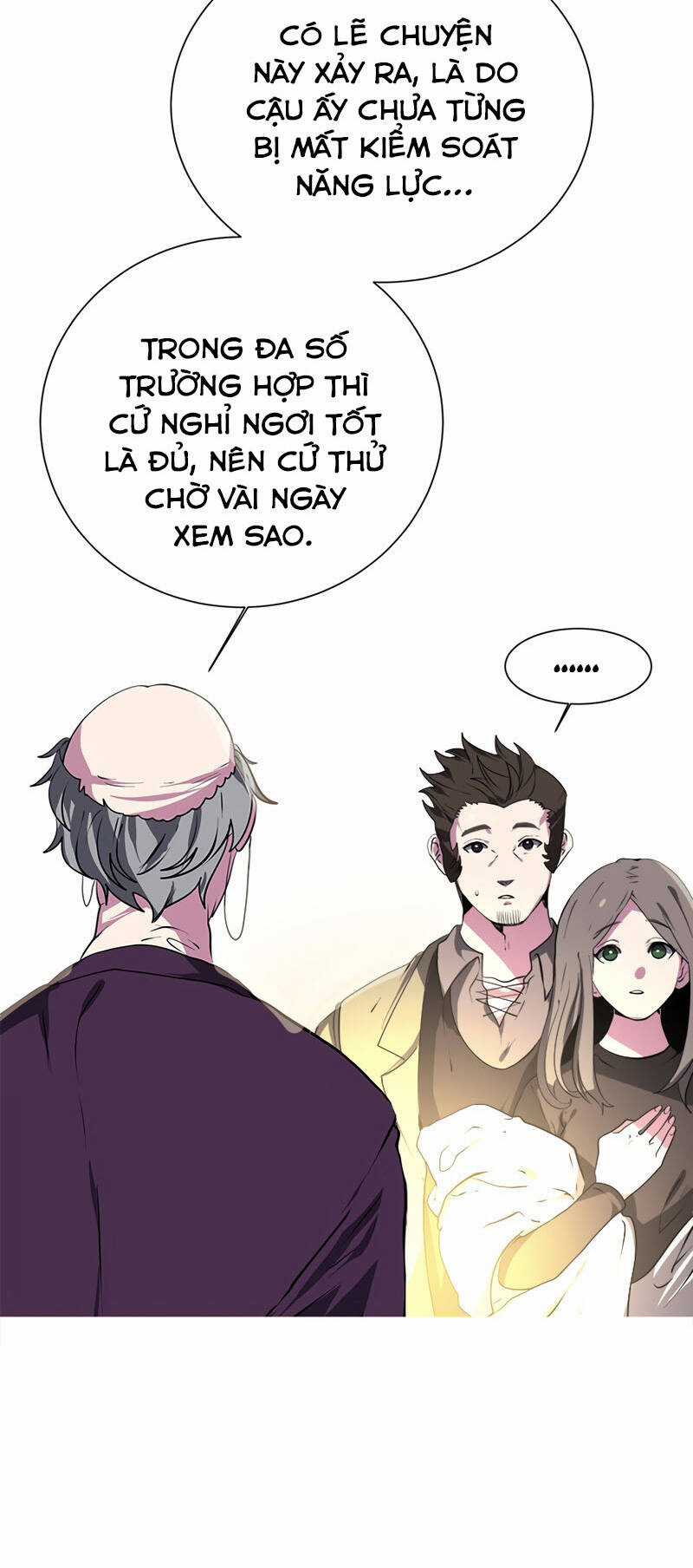 Estio - Chapter 22 - Trang 13