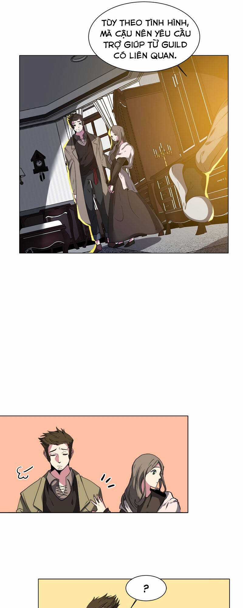 Estio - Chapter 22 - Trang 14