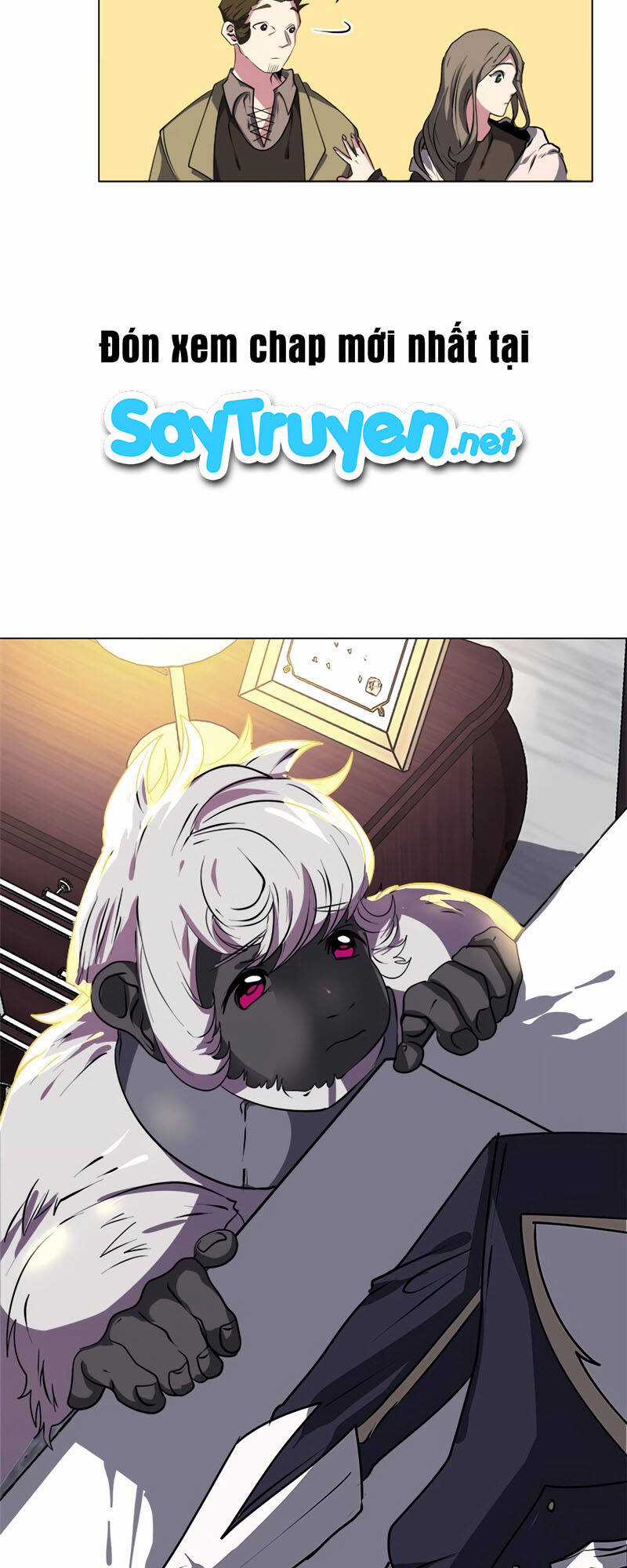 Estio - Chapter 22 - Trang 15