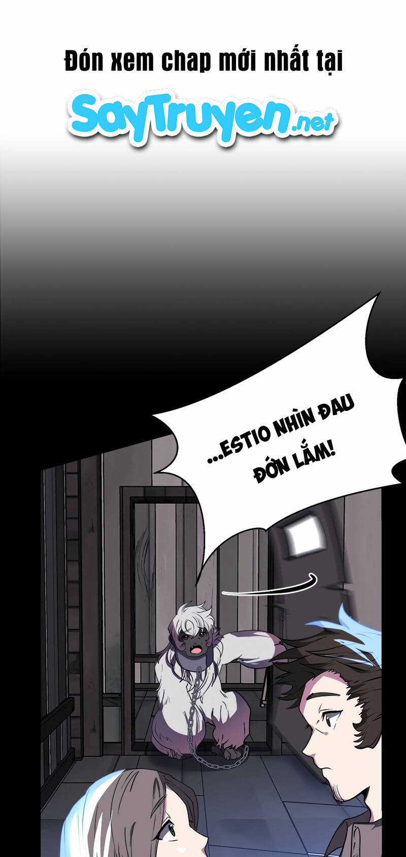 Estio - Chapter 22 - Trang 18