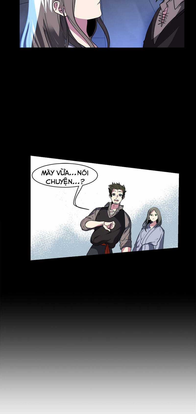 Estio - Chapter 22 - Trang 19