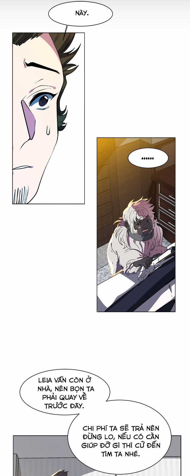 Estio - Chapter 22 - Trang 20