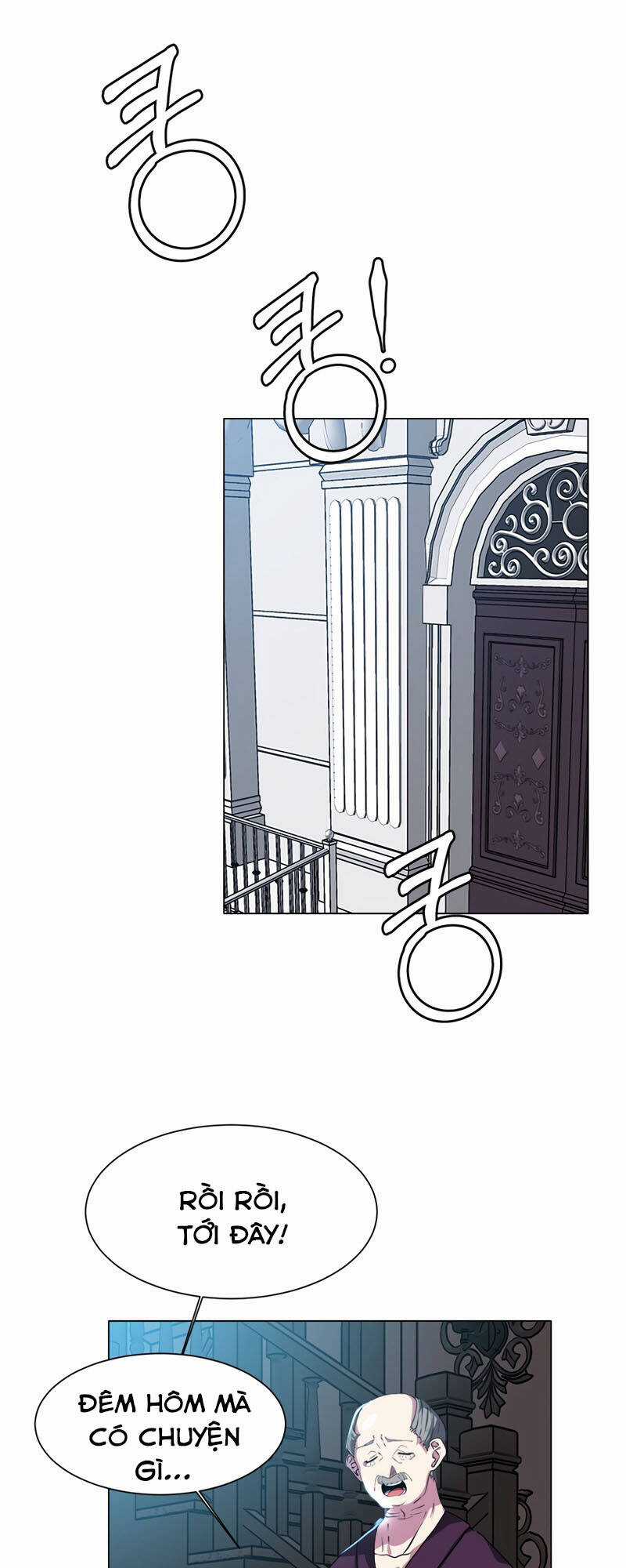 Estio - Chapter 22 - Trang 3