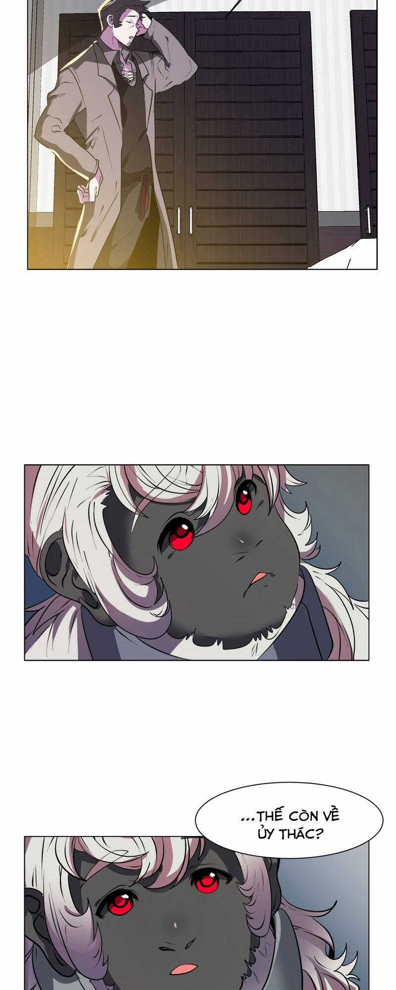 Estio - Chapter 22 - Trang 21