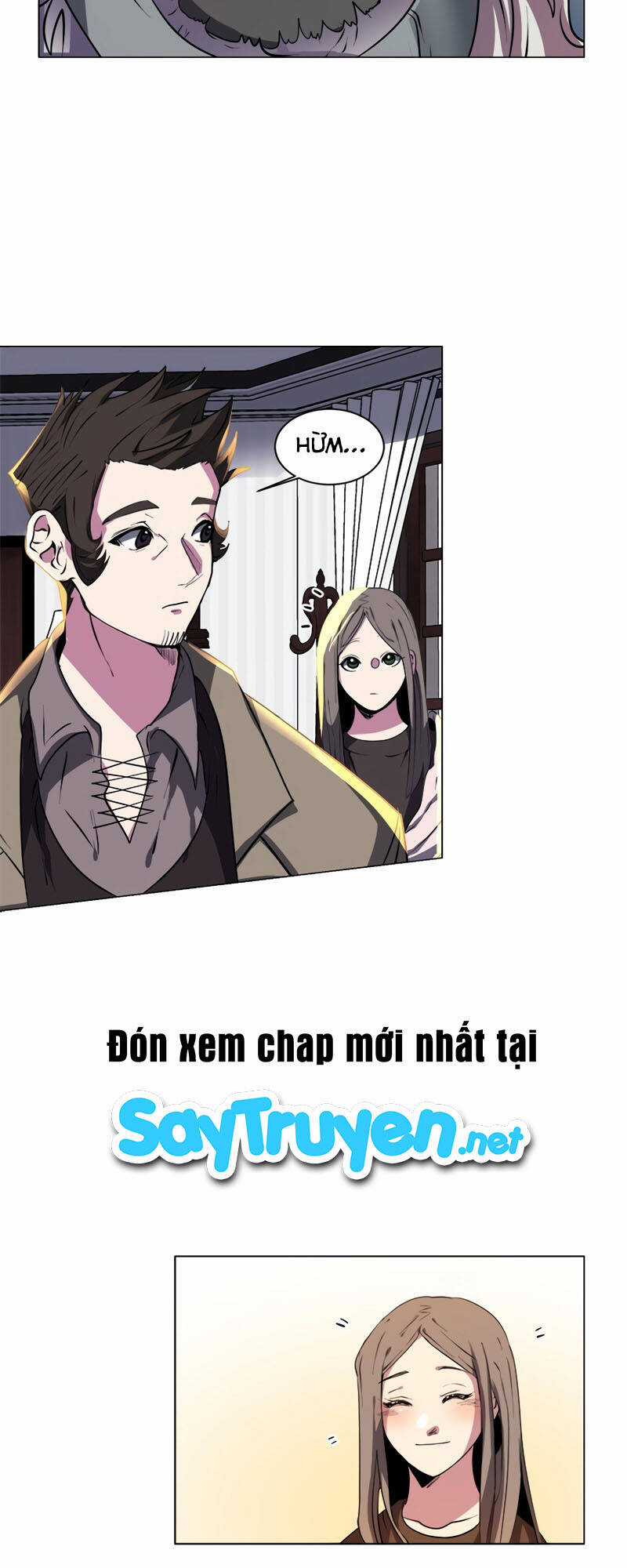 Estio - Chapter 22 - Trang 22