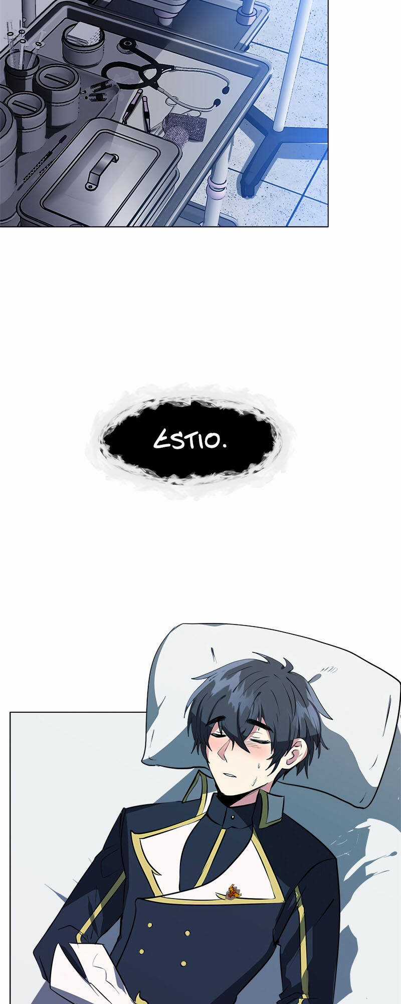 Estio - Chapter 22 - Trang 27