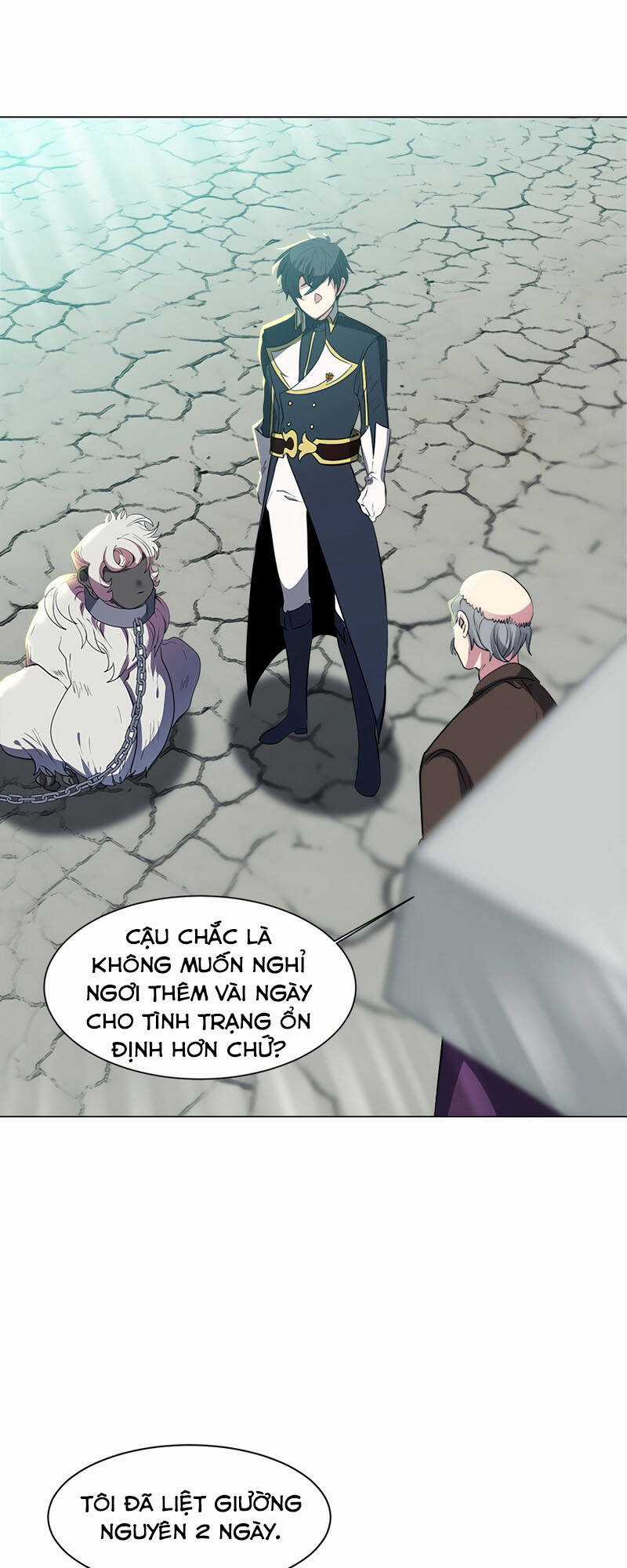 Estio - Chapter 22 - Trang 38