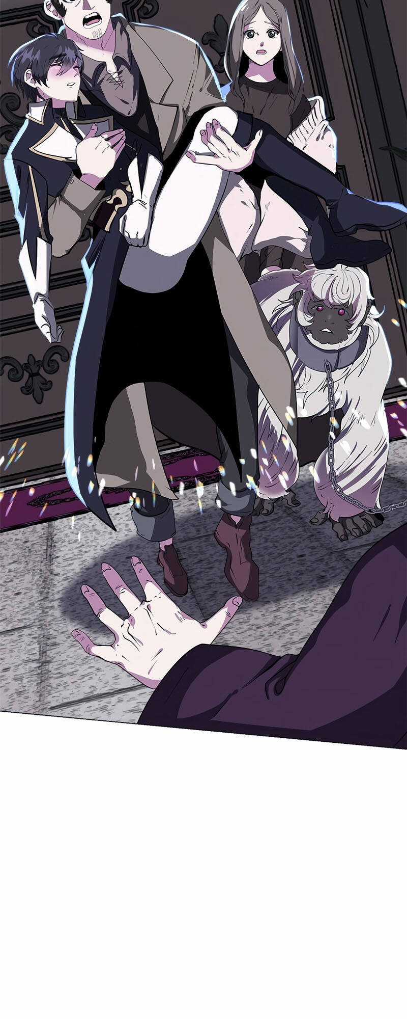 Estio - Chapter 22 - Trang 5