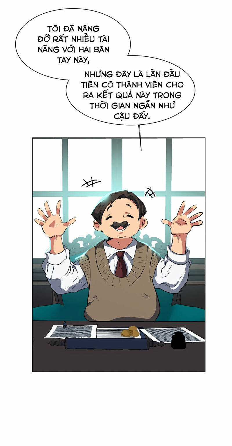 Estio - Chapter 22 - Trang 42