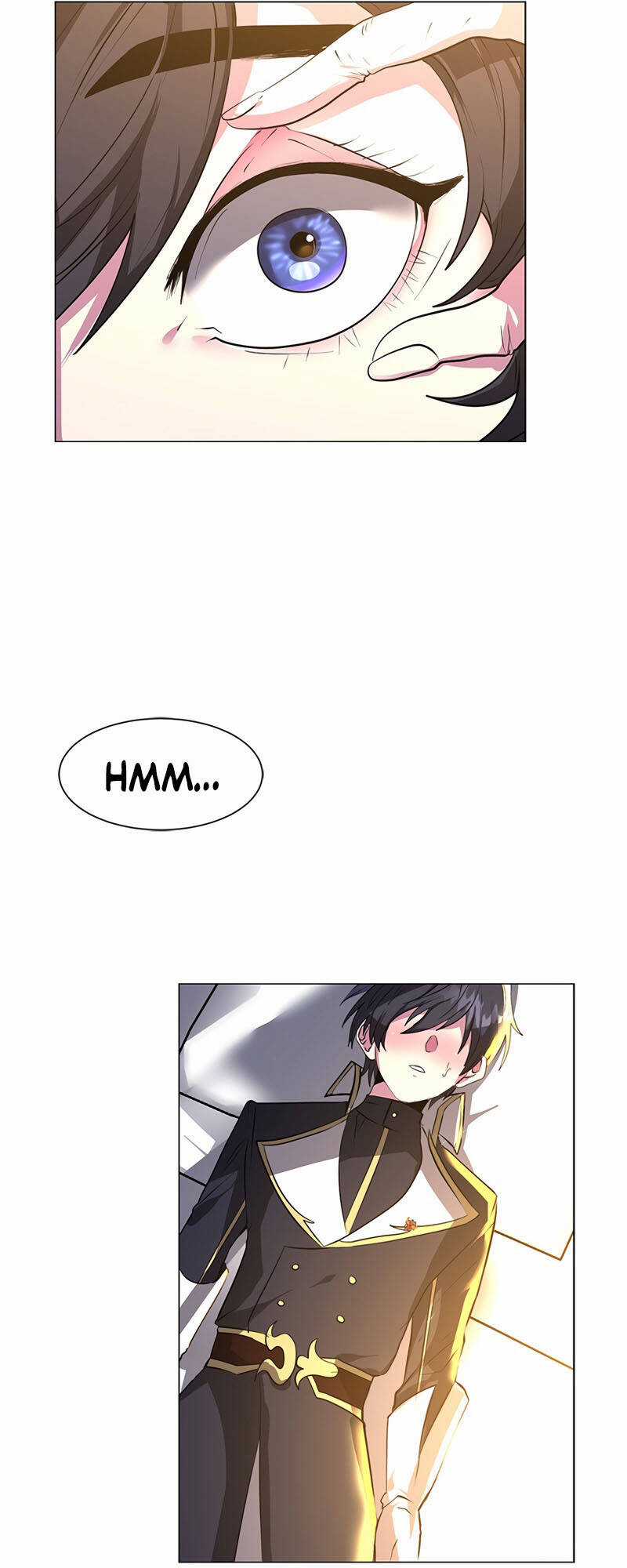 Estio - Chapter 22 - Trang 8