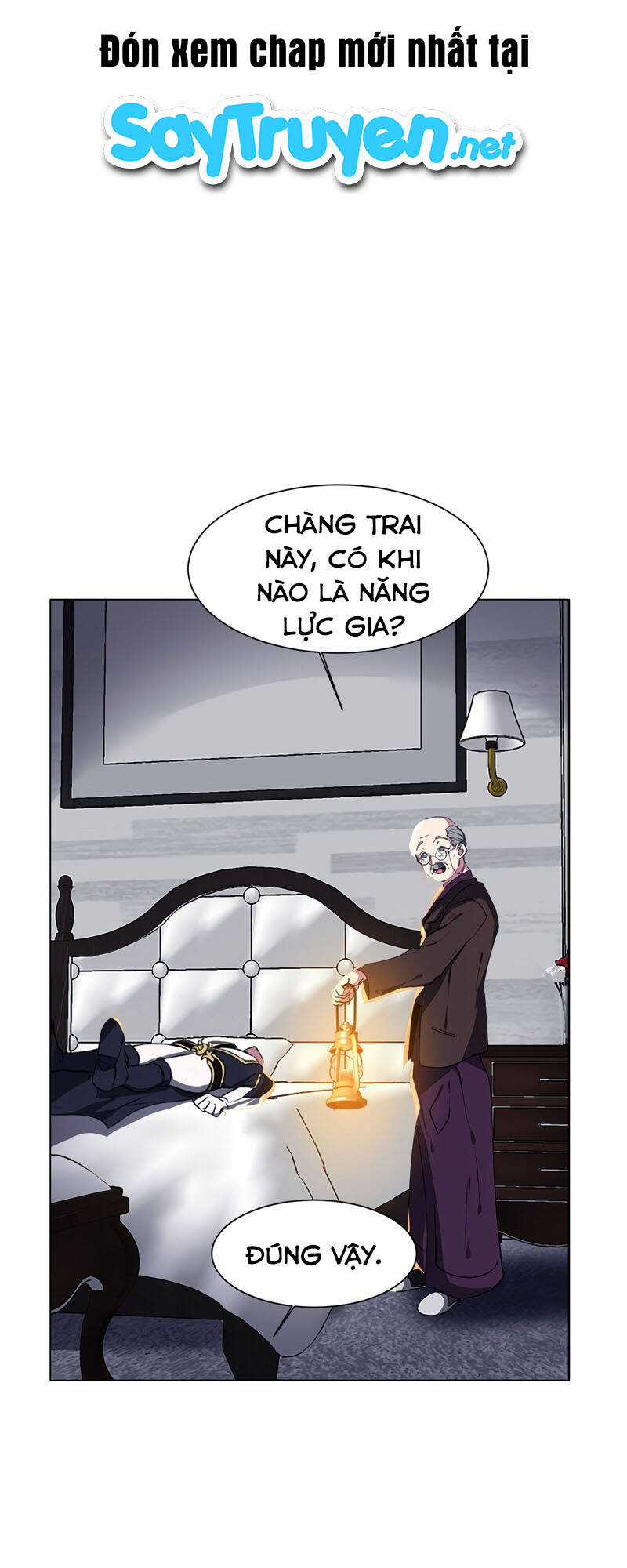 Estio - Chapter 22 - Trang 9